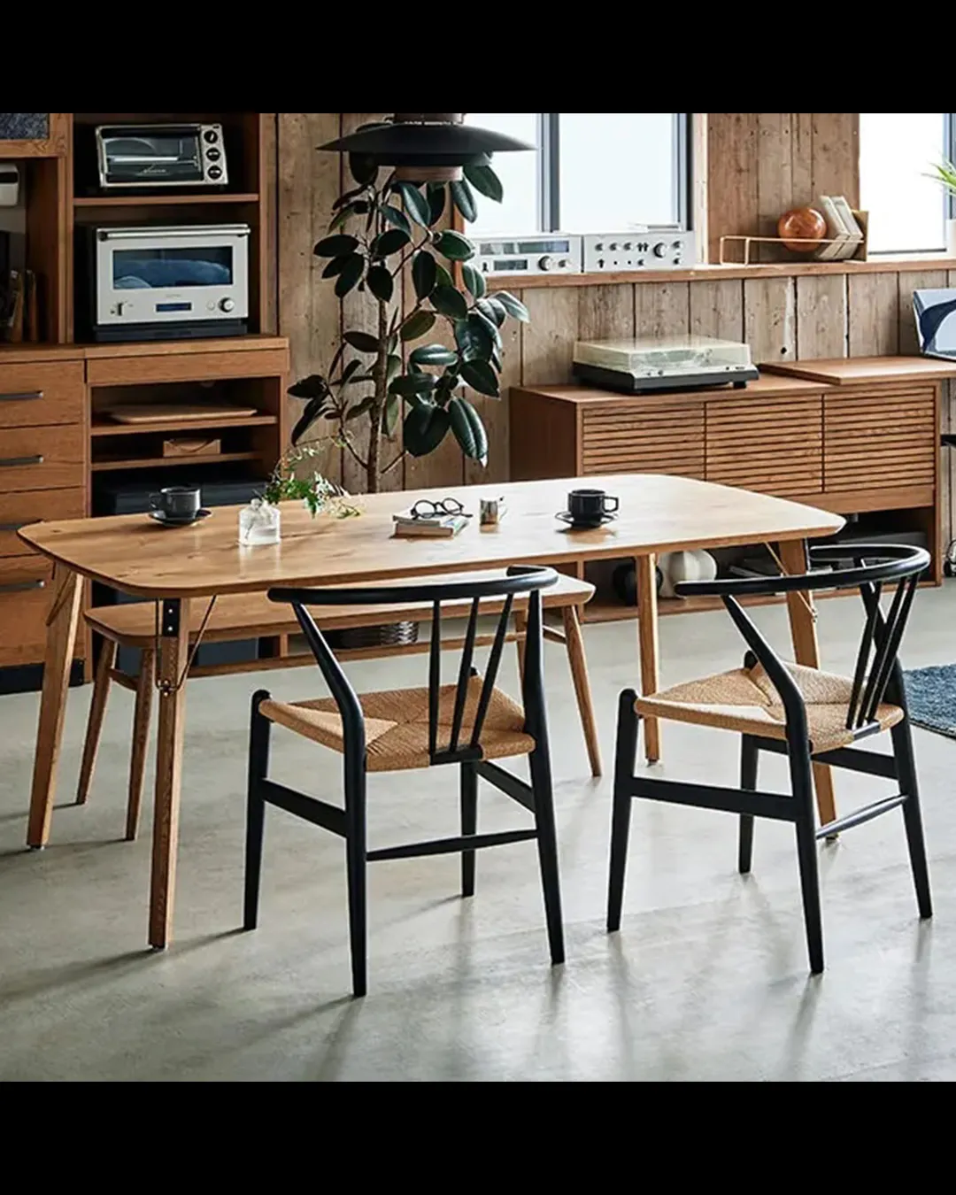 八屋祇園で盛り上がってる福岡県豊前市のインテリアショップ､マ...