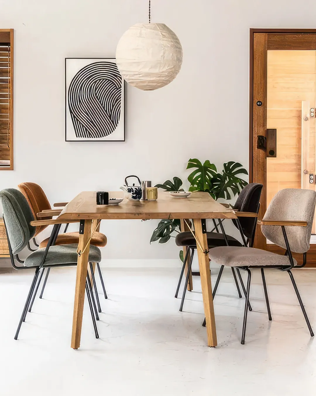 八屋祇園で盛り上がってる福岡県豊前市のインテリアショップ､マ...