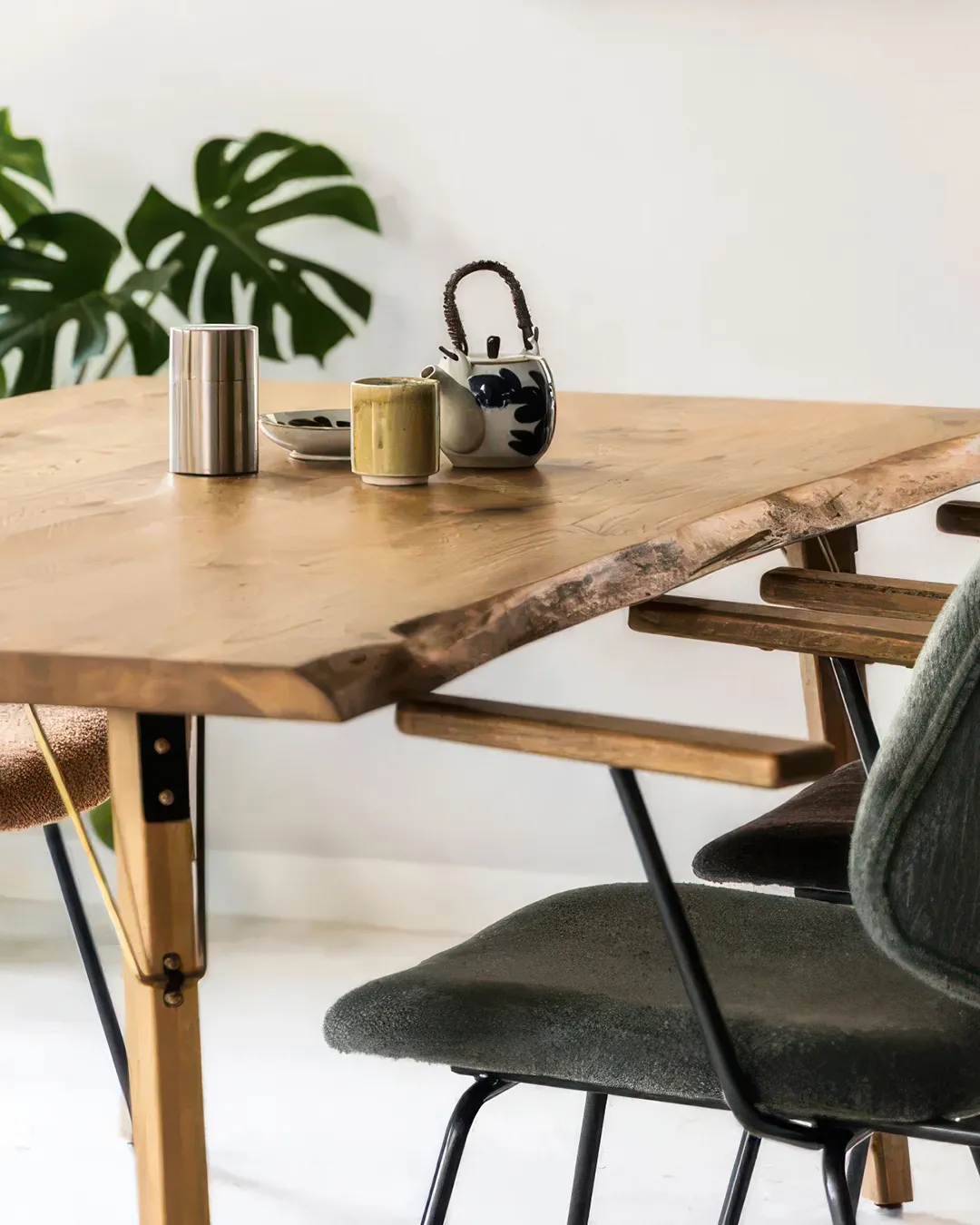 八屋祇園で盛り上がってる福岡県豊前市のインテリアショップ､マ...