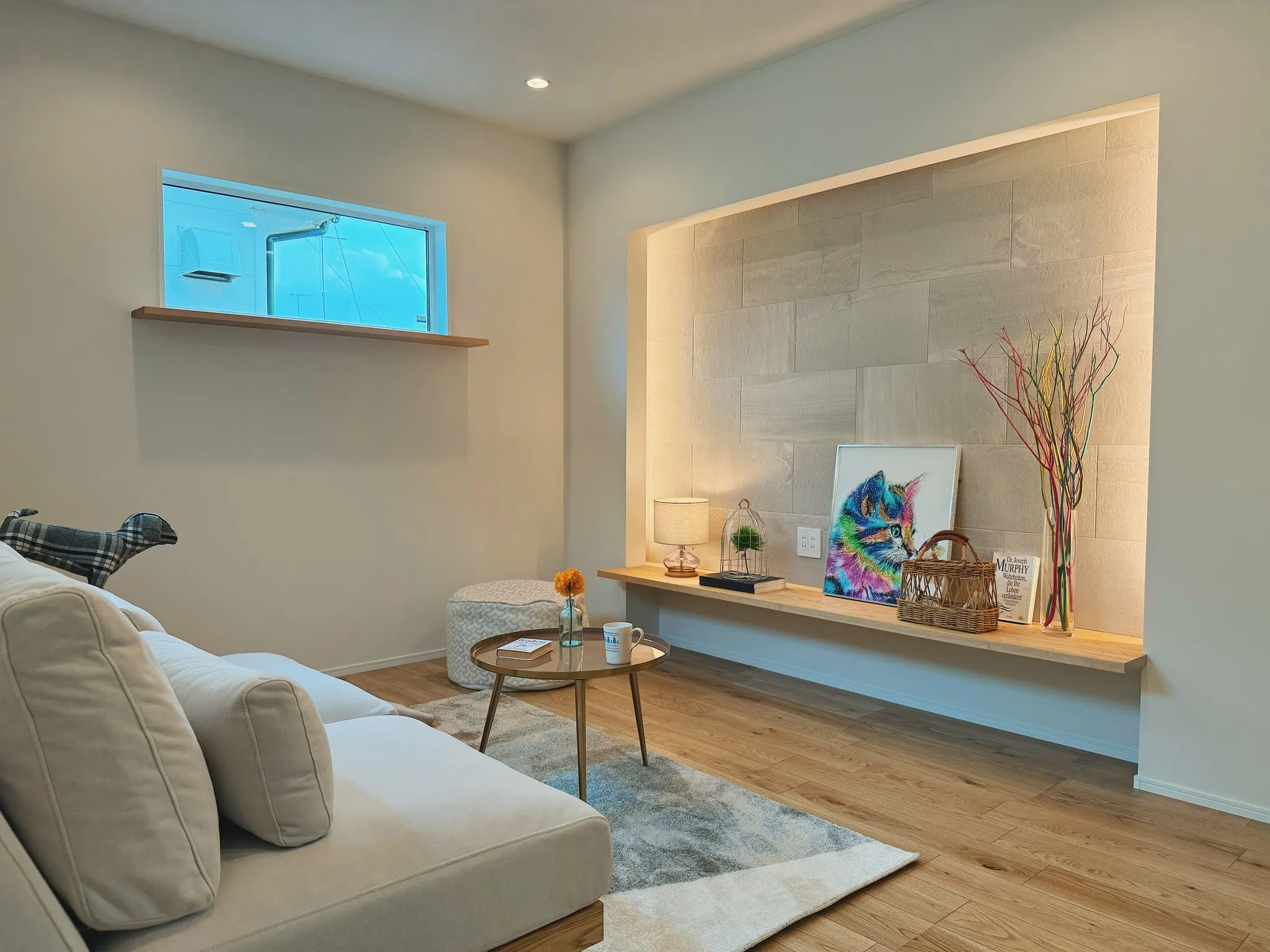 【納品事例】 中津市の新築に家具・雑貨一式をコーディネートさ...