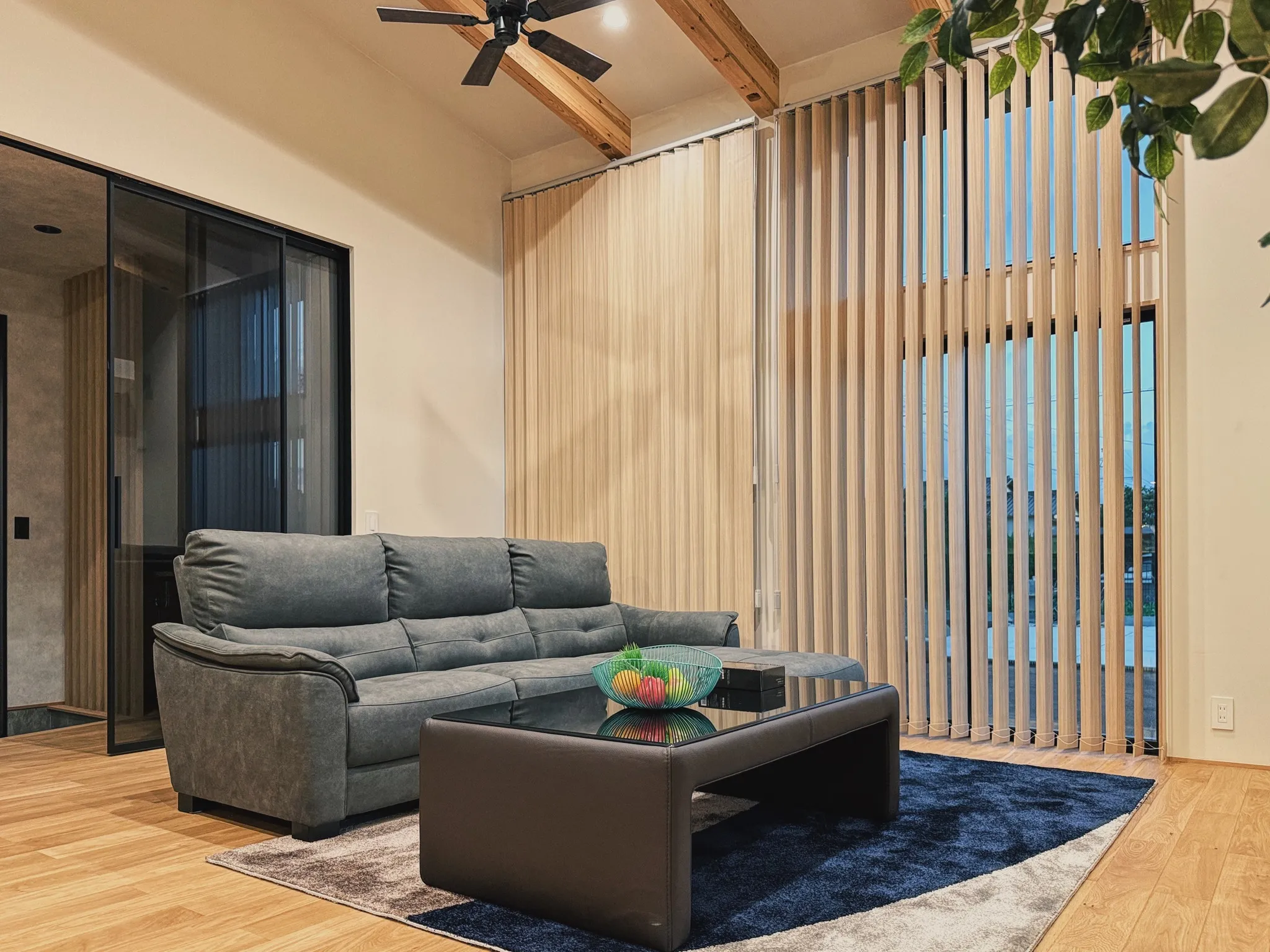 【納品事例】 福岡県築上町の新築に家具・雑貨一式をコーディネ...