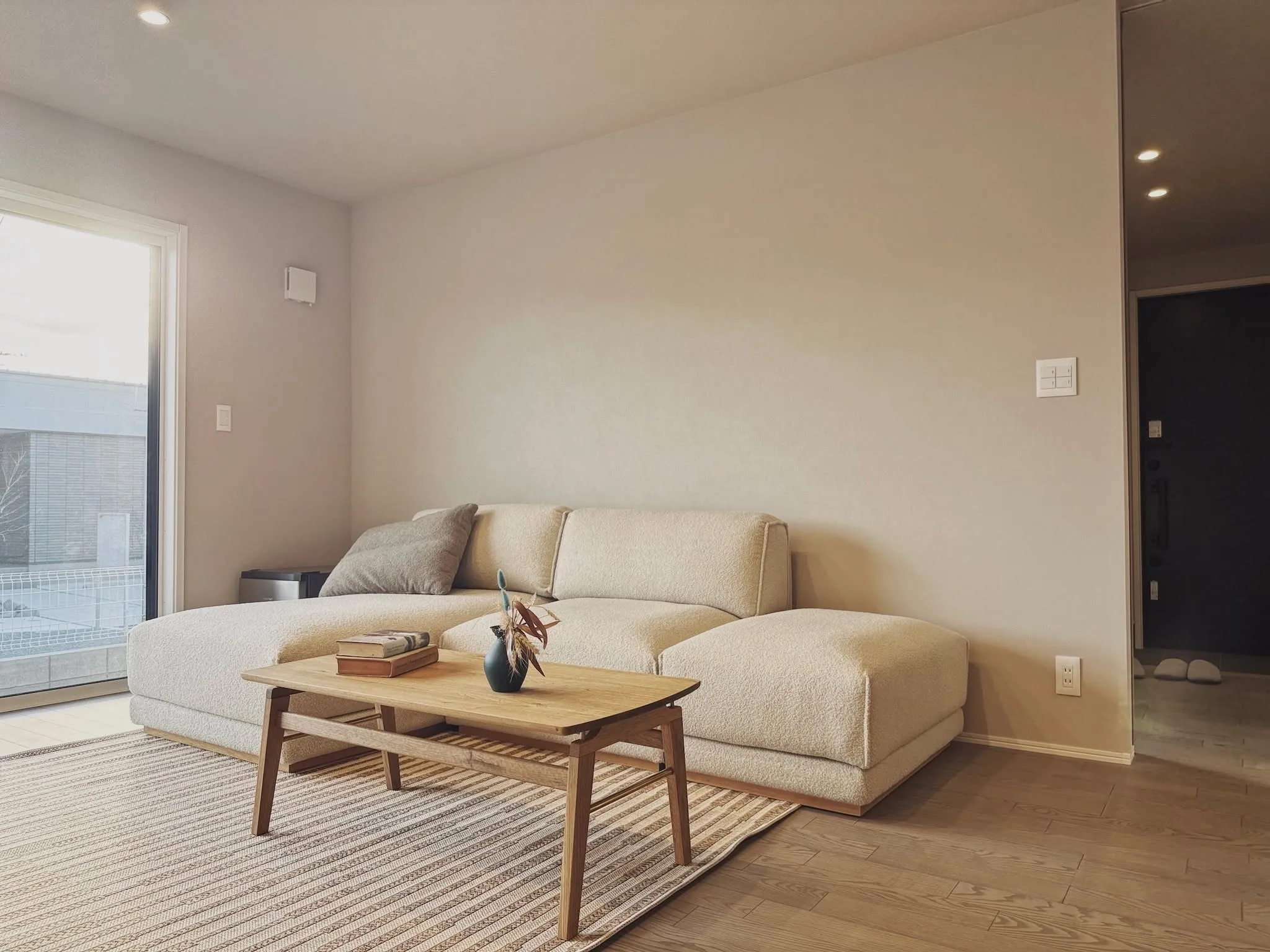 【納品事例】 宇佐市の新築に家具・雑貨一式をコーディネートさ...